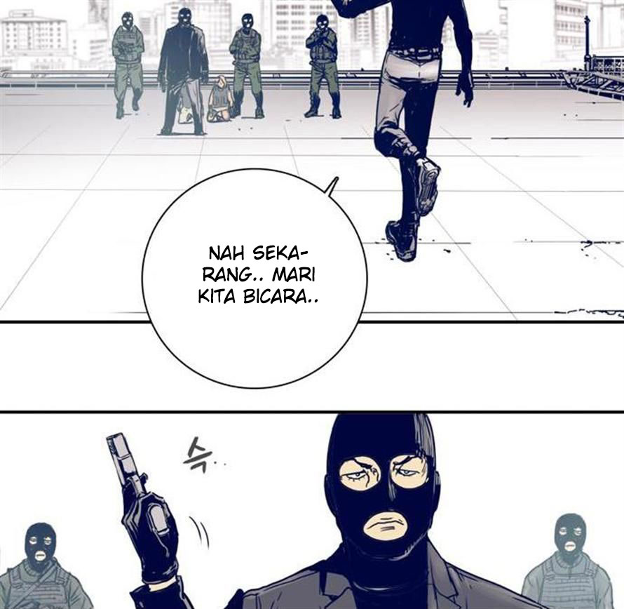 Halaman 76 dari Blade Note Chapter 5