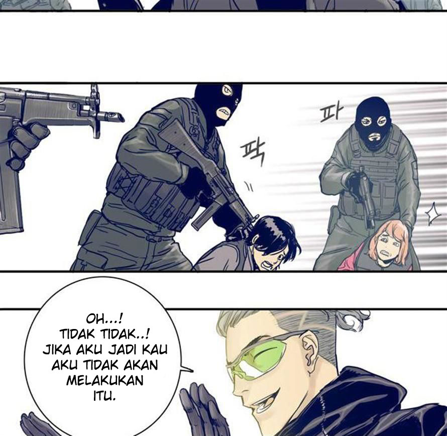 Halaman 77 dari Blade Note Chapter 5