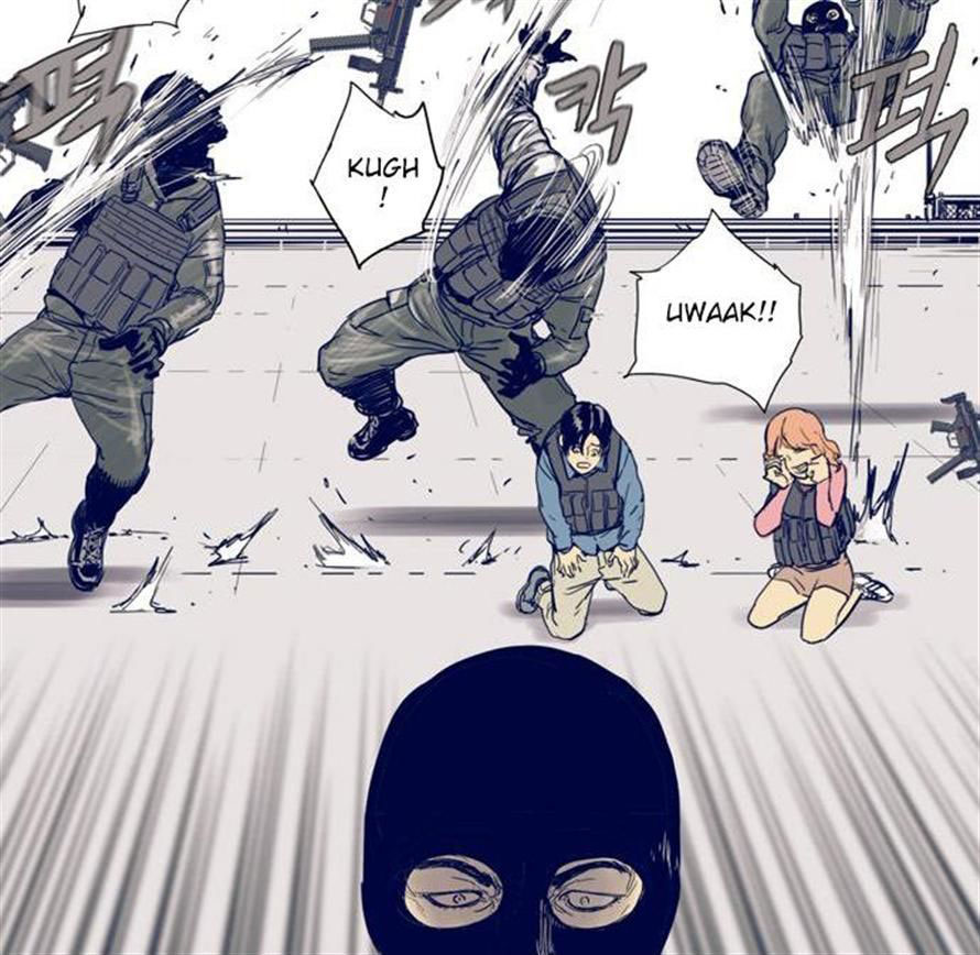 Halaman 80 dari Blade Note Chapter 5