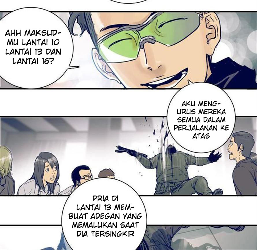 Halaman 84 dari Blade Note Chapter 5