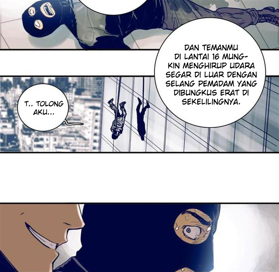 Halaman 85 dari Blade Note Chapter 5
