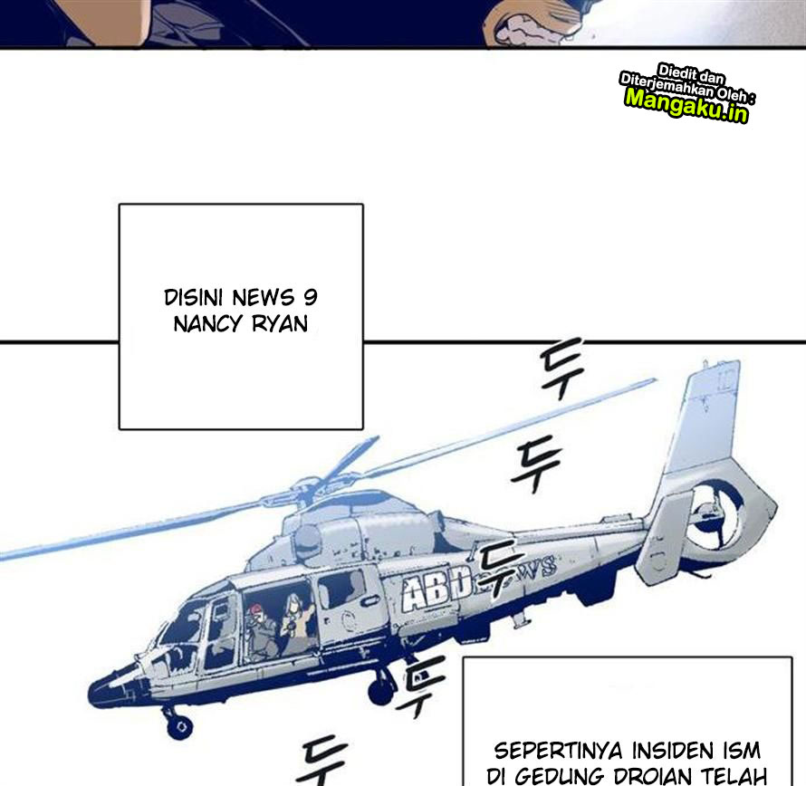 Halaman 86 dari Blade Note Chapter 5