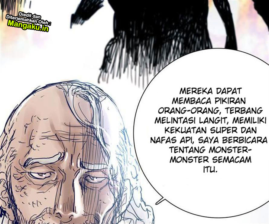 Halaman 9 dari Blade Note Chapter 5