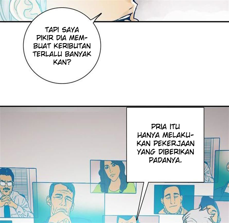 Halaman 90 dari Blade Note Chapter 5
