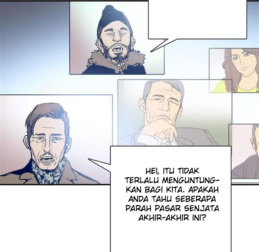 Halaman 93 dari Blade Note Chapter 5