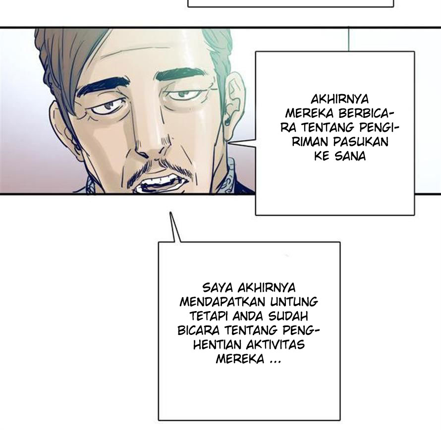 Halaman 94 dari Blade Note Chapter 5