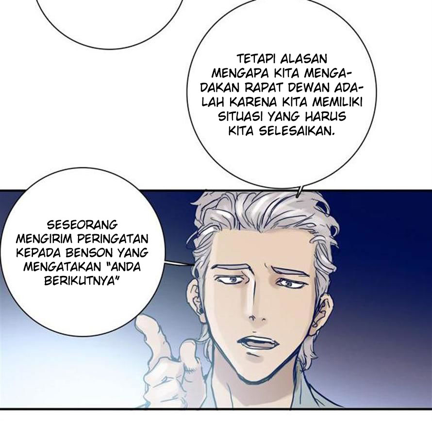 Halaman 96 dari Blade Note Chapter 5