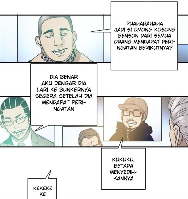 Halaman 97 dari Blade Note Chapter 5