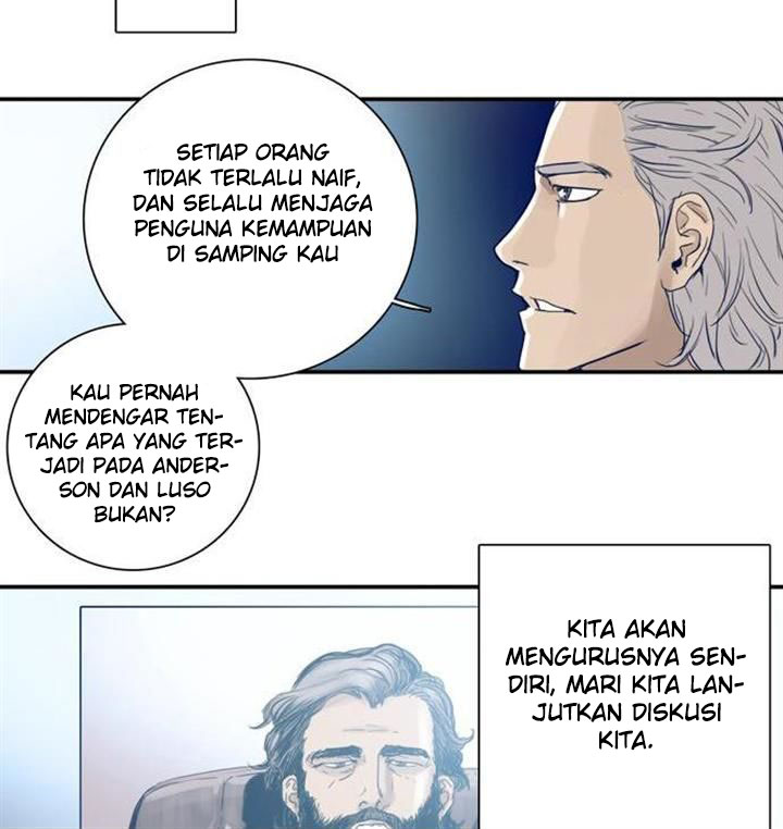 Halaman 98 dari Blade Note Chapter 5