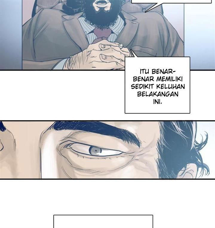 Halaman 99 dari Blade Note Chapter 5