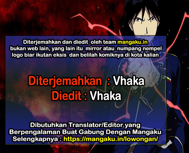 Halaman 1 dari Blade Note Chapter 6