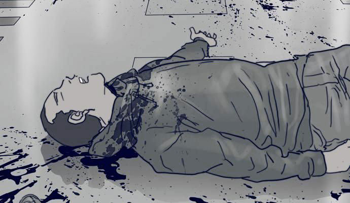 Halaman 10 dari Blade Note Chapter 6