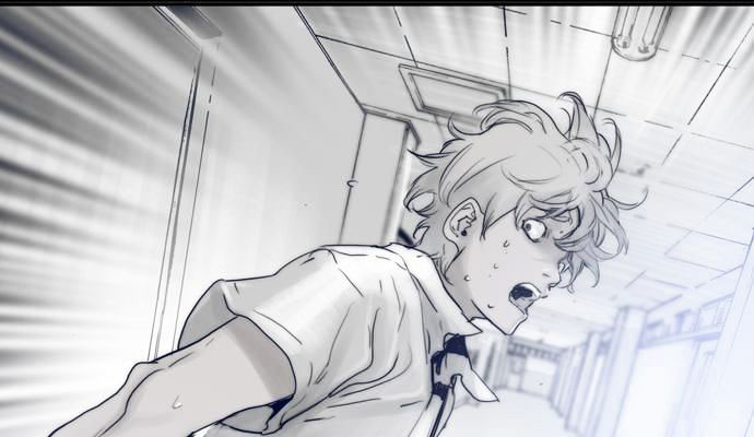 Halaman 19 dari Blade Note Chapter 6