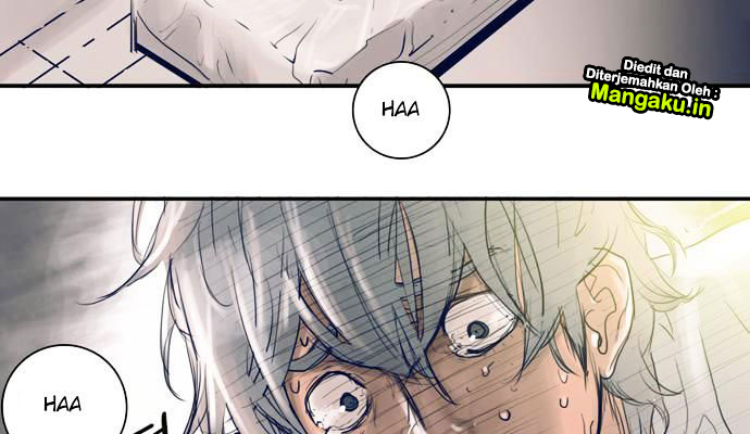Halaman 29 dari Blade Note Chapter 6