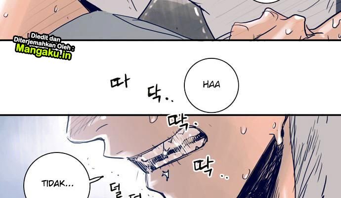 Halaman 31 dari Blade Note Chapter 6