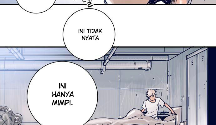 Halaman 32 dari Blade Note Chapter 6