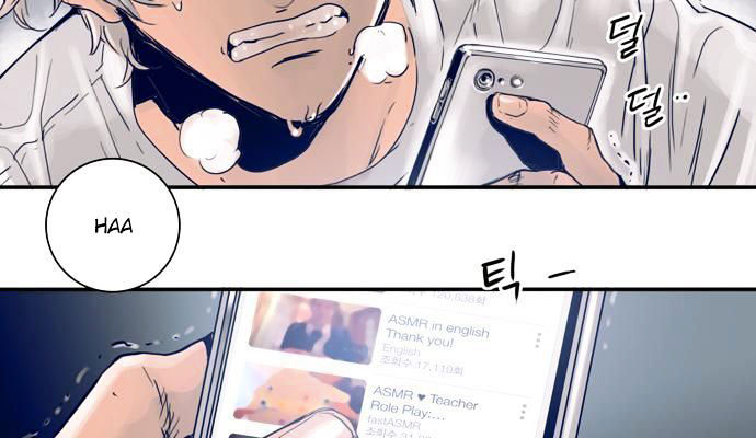 Halaman 34 dari Blade Note Chapter 6