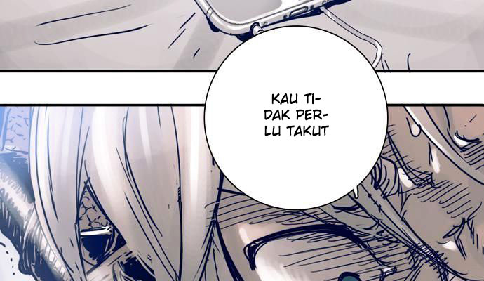 Halaman 43 dari Blade Note Chapter 6