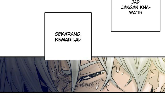 Halaman 47 dari Blade Note Chapter 6