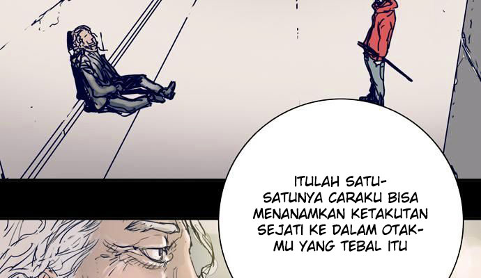 Halaman 68 dari Blade Note Chapter 6