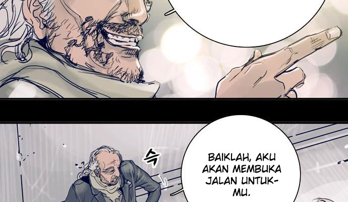 Halaman 69 dari Blade Note Chapter 6
