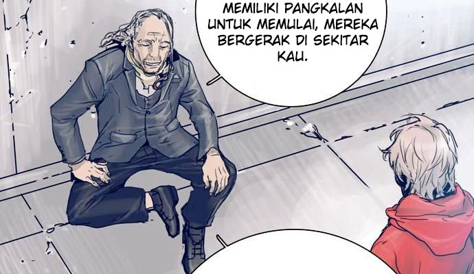 Halaman 77 dari Blade Note Chapter 6
