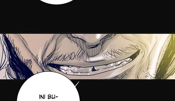 Halaman 80 dari Blade Note Chapter 6