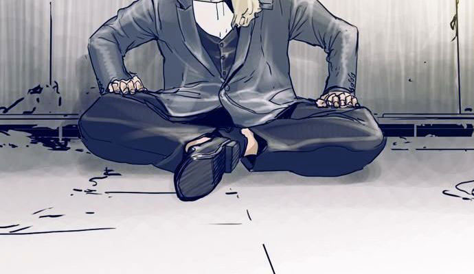 Halaman 83 dari Blade Note Chapter 6