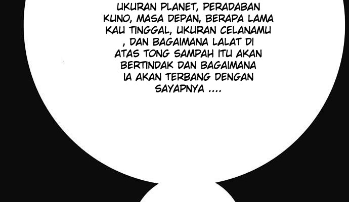 Halaman 85 dari Blade Note Chapter 6