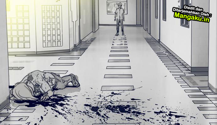 Halaman 9 dari Blade Note Chapter 6