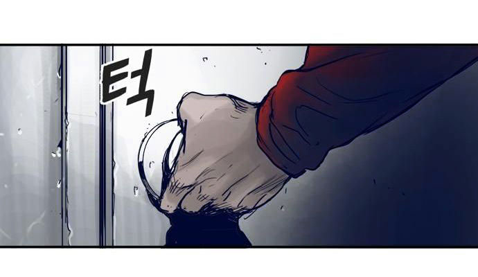 Halaman 98 dari Blade Note Chapter 6