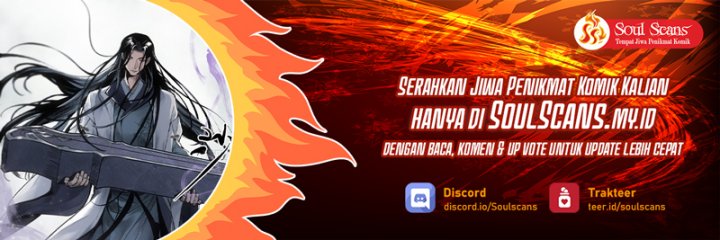 Halaman 2 dari Blade of Credit Chapter 2