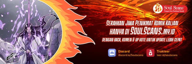Halaman 2 dari Blade of Credit Chapter 21