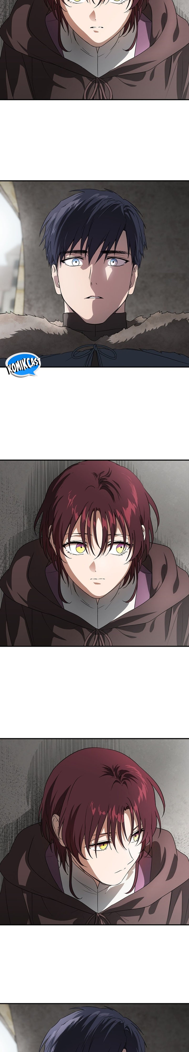 Blinded by the Setting Sun chapter 146 halaman 10