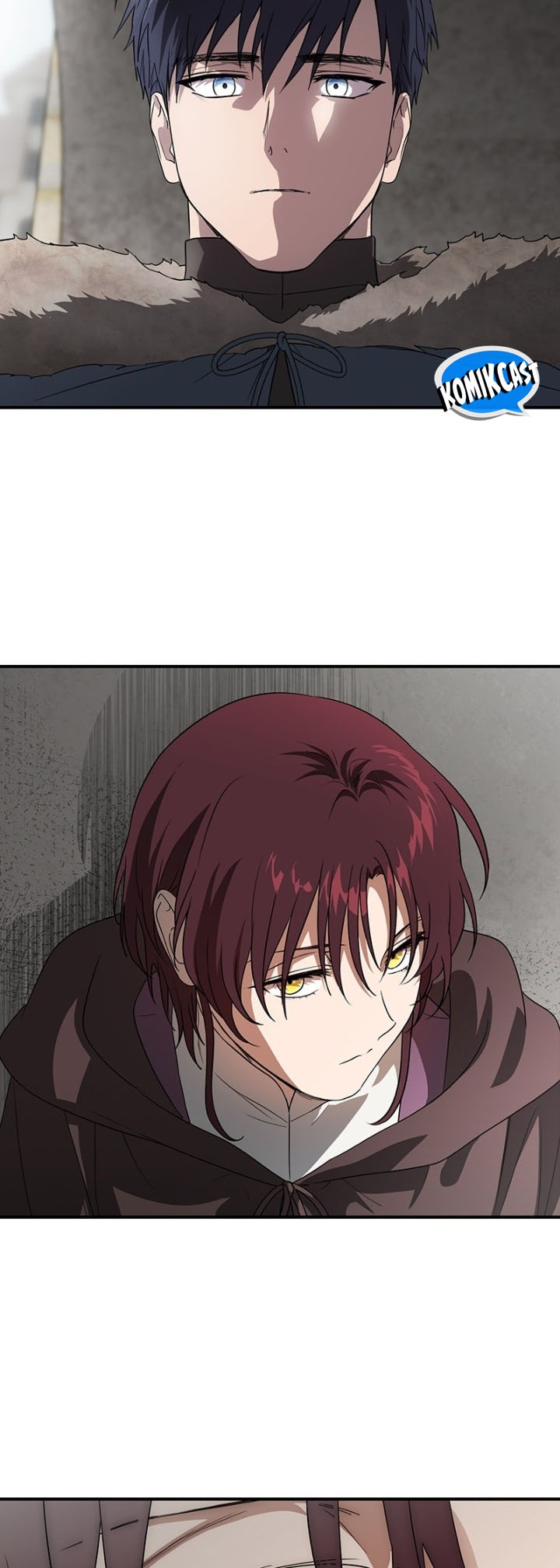 Blinded by the Setting Sun chapter 146 halaman 11
