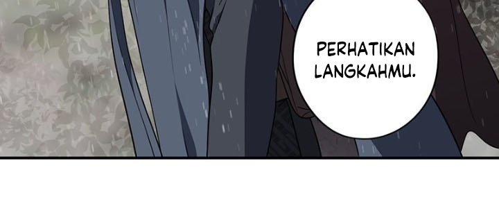 Blinded by the Setting Sun chapter 146 halaman 22