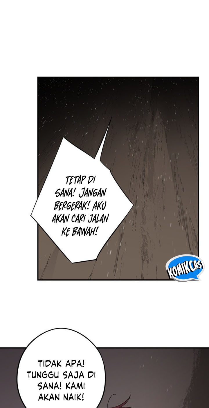 Blinded by the Setting Sun chapter 147 halaman 10