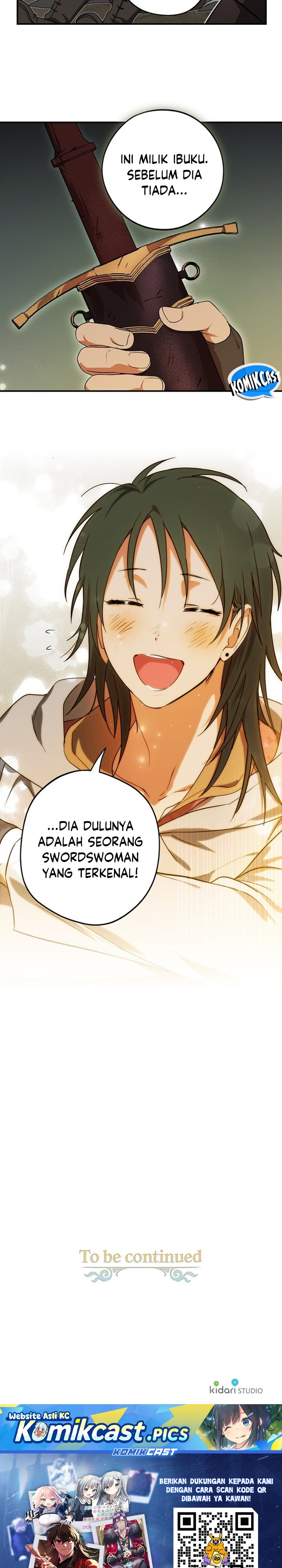 Blinded by the Setting Sun chapter 147 halaman 24