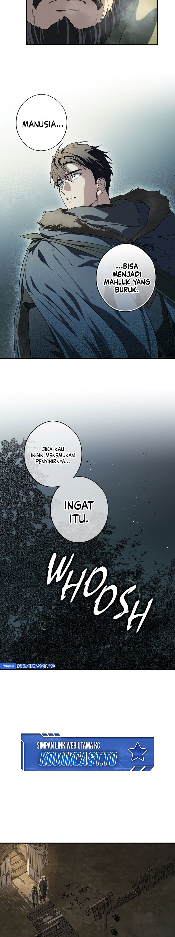 Blinded by the Setting Sun chapter 166 halaman 4