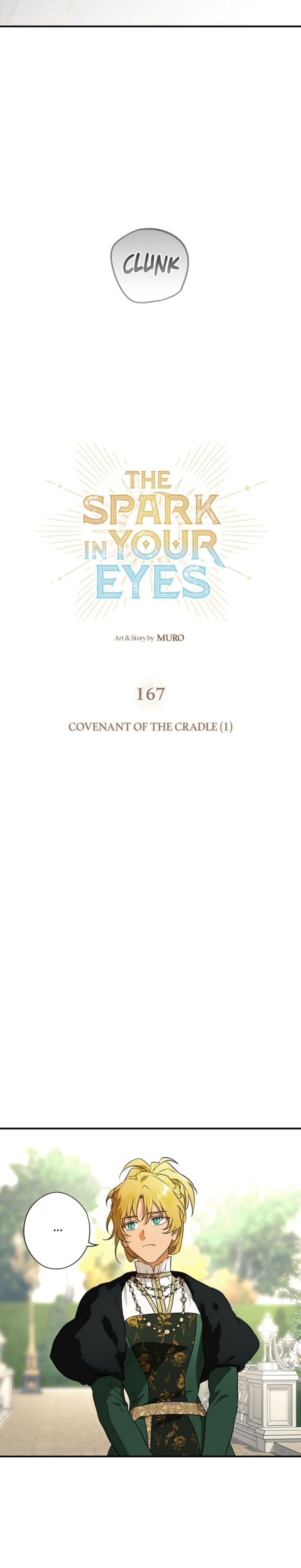 Blinded by the Setting Sun chapter 167 halaman 7