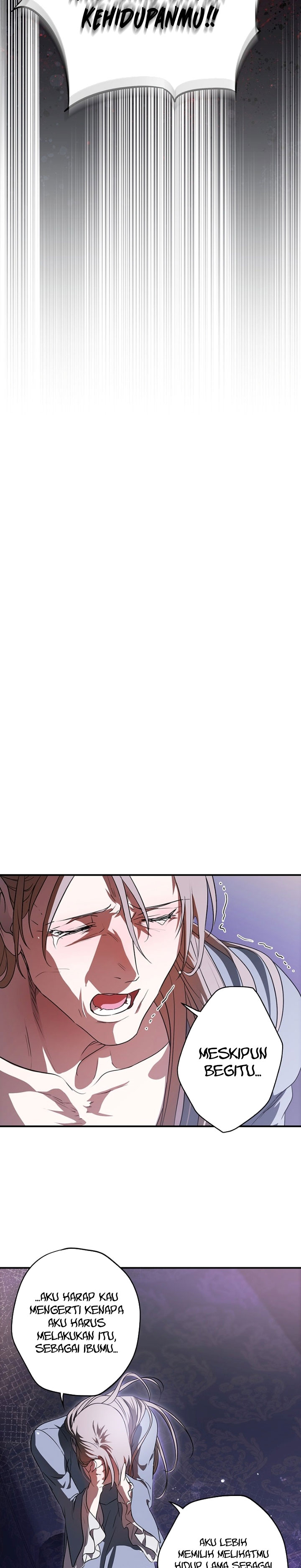 Blinded by the Setting Sun chapter 169 halaman 20