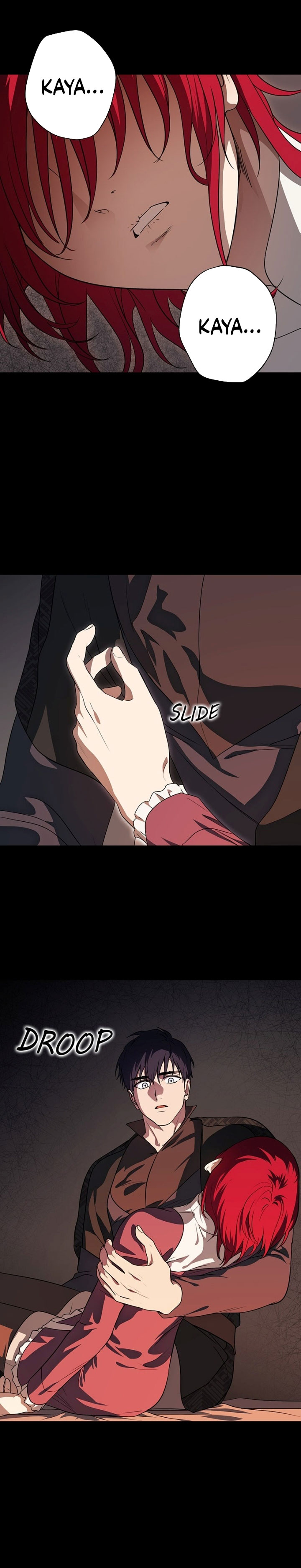Blinded by the Setting Sun chapter 176 halaman 18