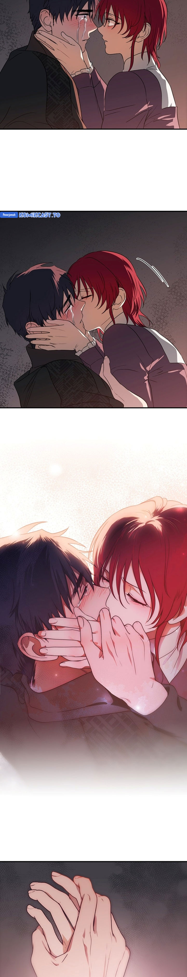 Blinded by the Setting Sun chapter 176 halaman 29