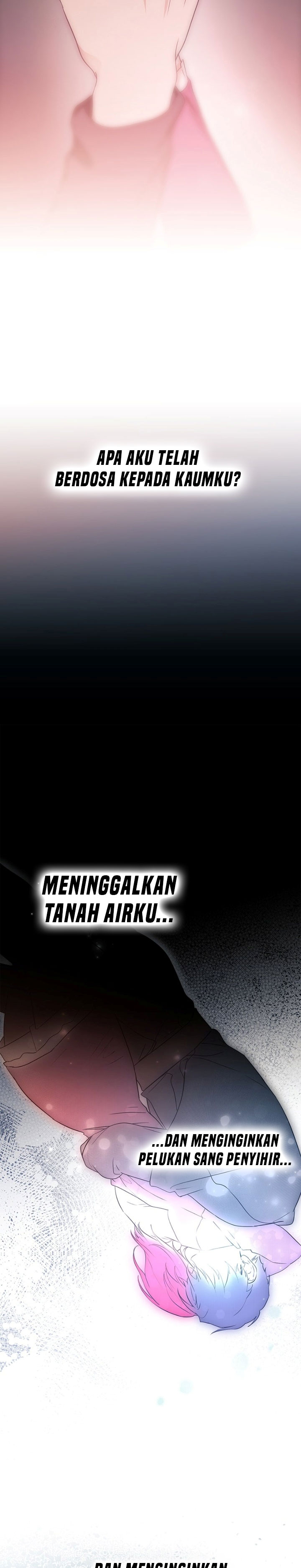 Blinded by the Setting Sun chapter 176 halaman 30