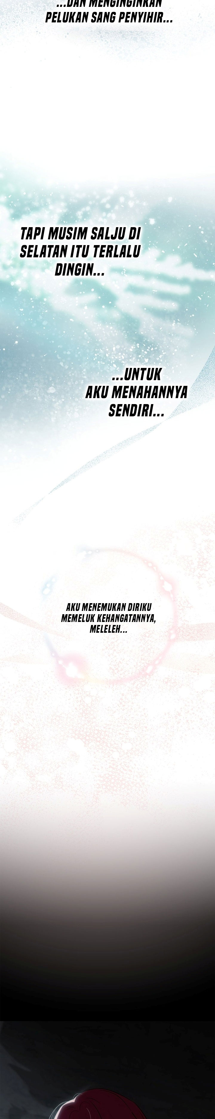 Blinded by the Setting Sun chapter 176 halaman 31