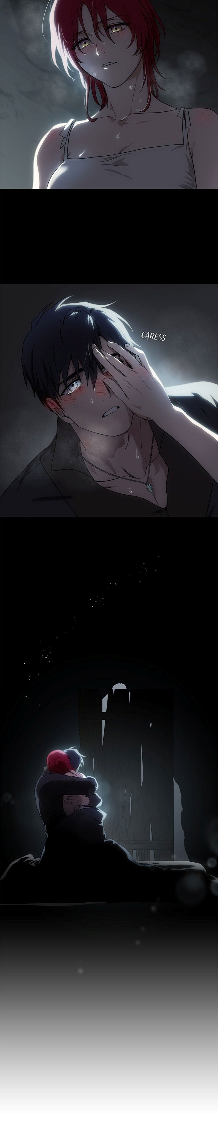 Blinded by the Setting Sun chapter 176 halaman 32