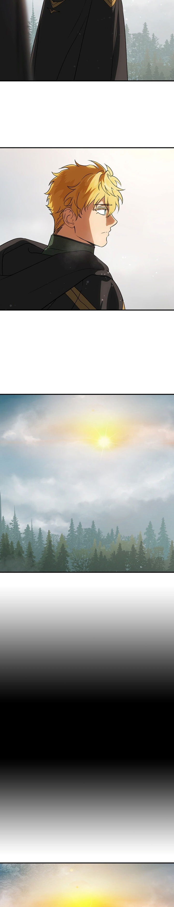 Blinded by the Setting Sun chapter 178 halaman 16