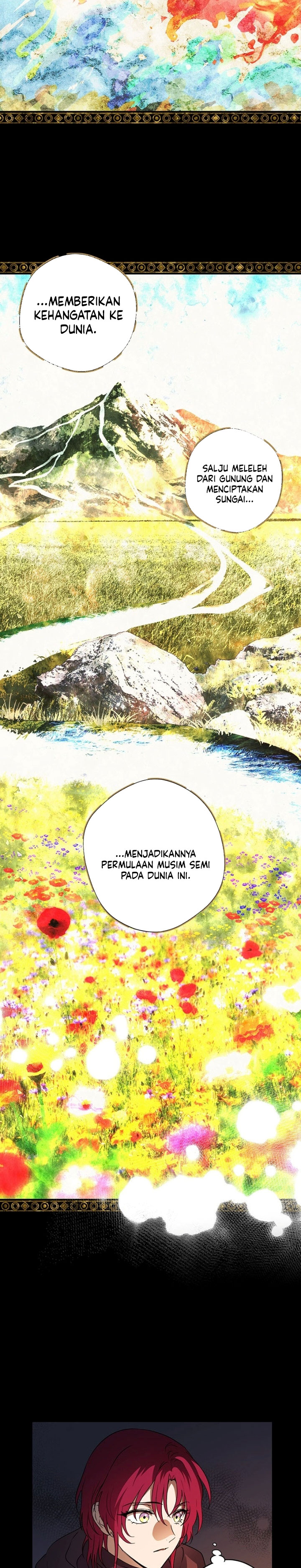 Blinded by the Setting Sun chapter 179 halaman 9