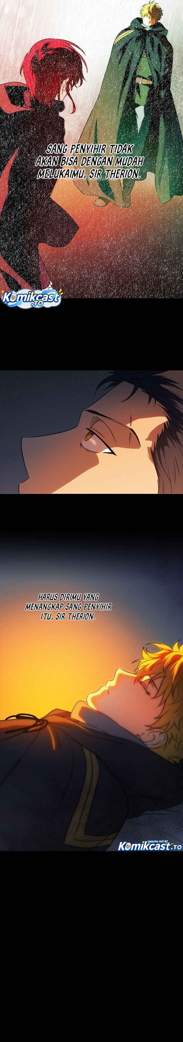 Blinded by the Setting Sun chapter 181 halaman 26