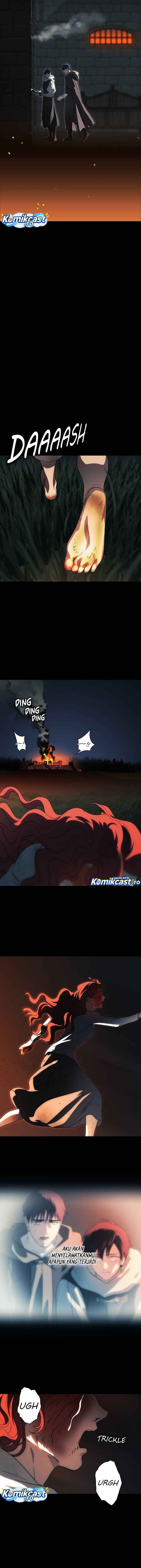 Blinded by the Setting Sun chapter 184 halaman 10